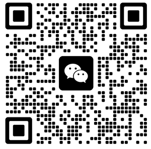 掃一掃，關注微信號